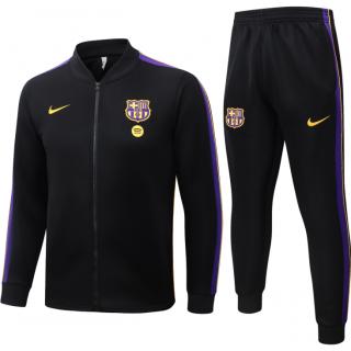 Chándal FC Barcelona 2026/27 (Long Zipper V)